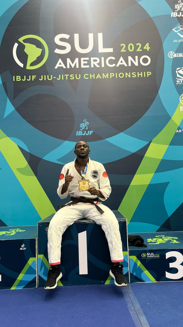 Campeonato Sul Americano