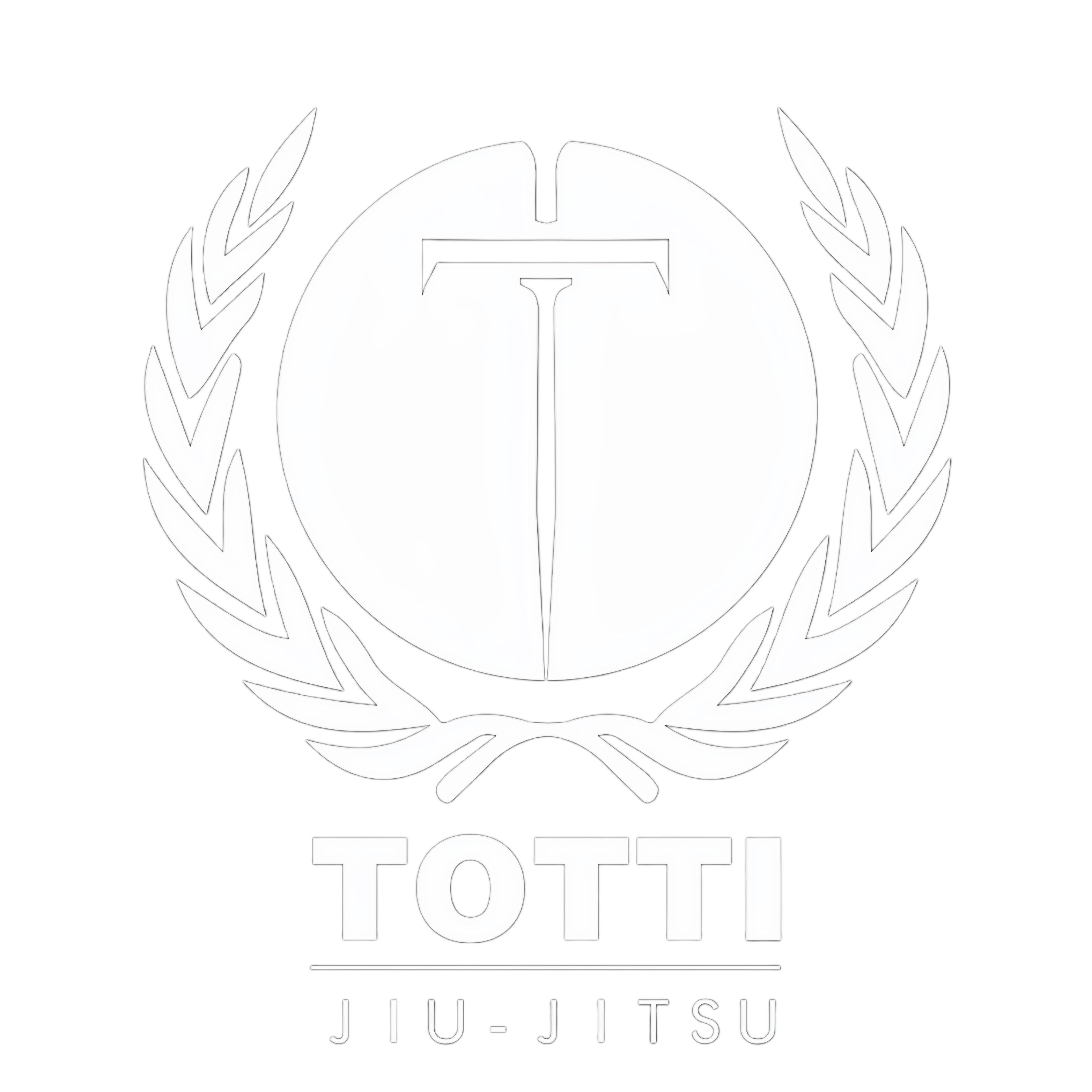 Totti Logo