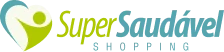 SuperSaudável Logo
